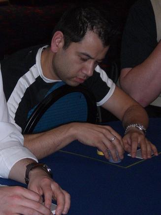 Rob Yong